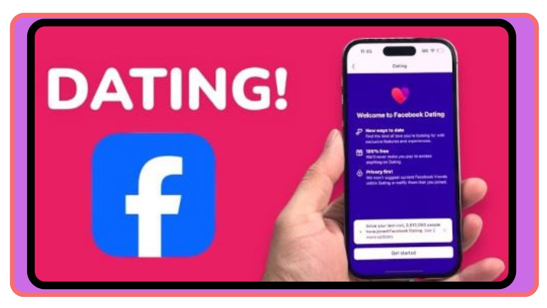 How to Use Facebook Dating for Instant Results