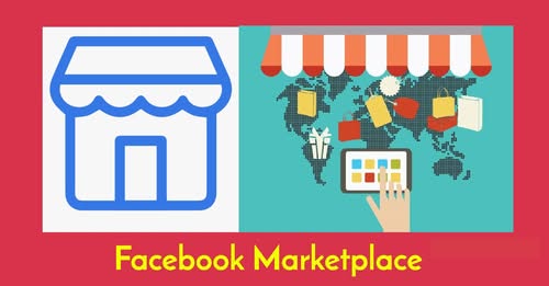How to Find Facebook Marketplace Items for Sale Near You