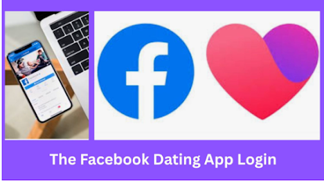 Faxebook Dating App login