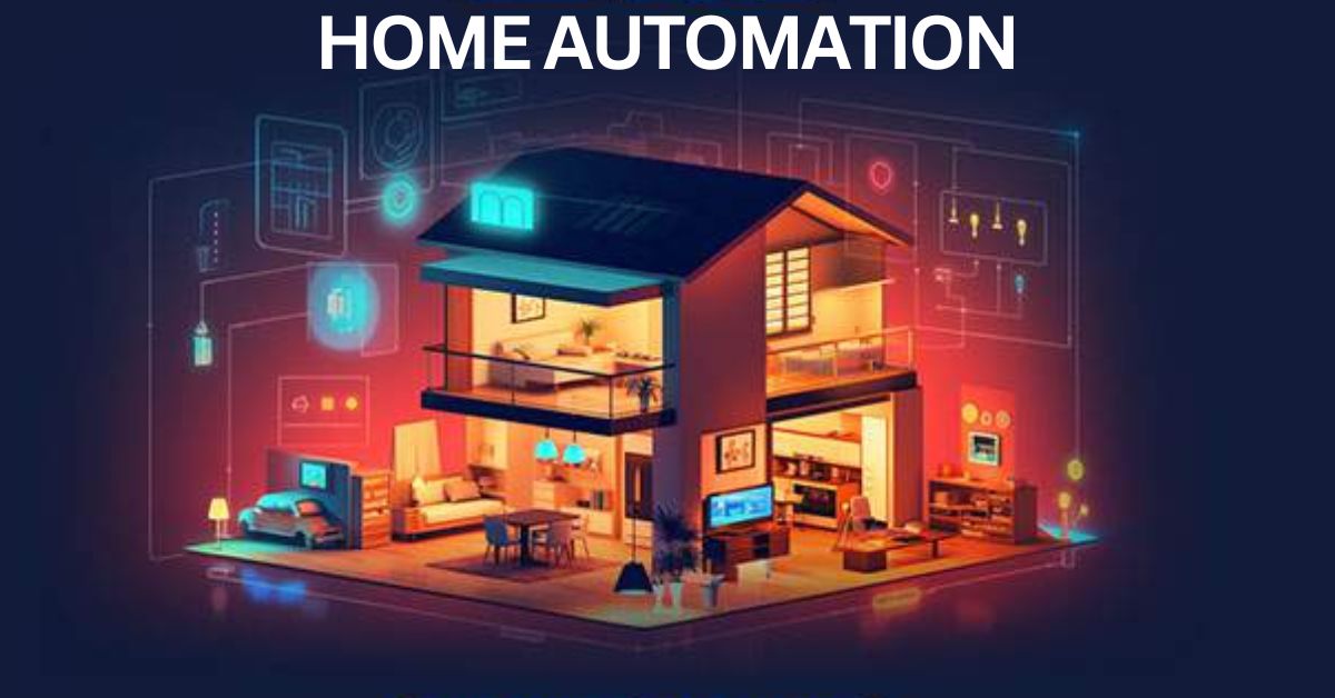 Best Iot Devices for home Automation and security