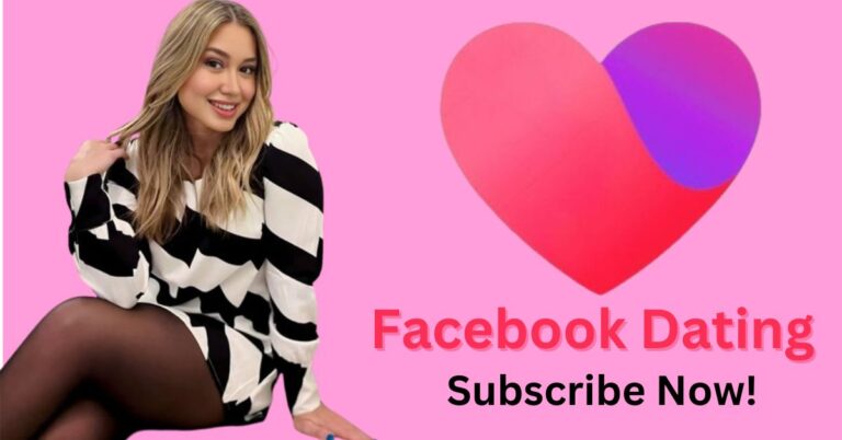 Facebook Dating – How to Find Someone You Actually Want to Date