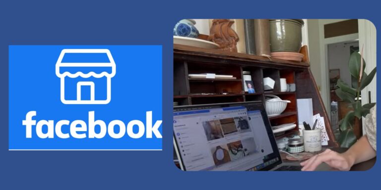 Facebook Marketplace Secrets: How to Buy Like a Pro and Save HUNDREDS!