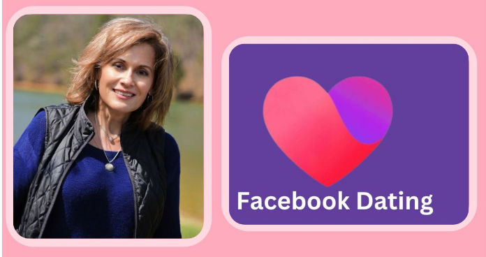 How to Enable Facebook Location to Meet Old Singles in Their 50s, 60s, 70s for a Serious Relationship