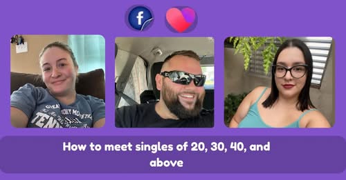 dating in 20s vs 30s