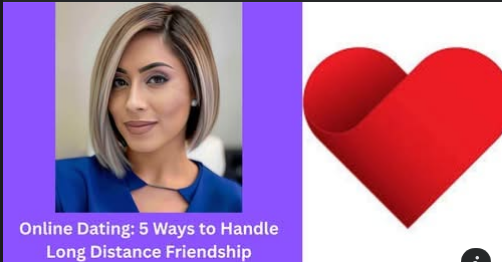 Ways To Handle Long Distance Relationship:[And Make It Actually Work]