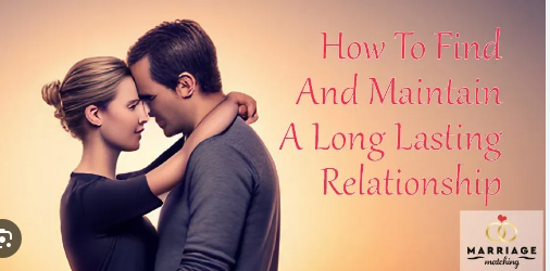 Dating Tips for Long-Term Commitments: How to Build Love That Actually Lasts