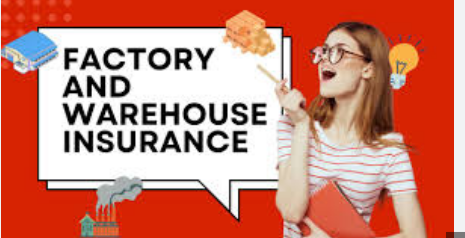 Insurance for Warehouses and Factories in the USA, UK, and UAE: A Practical Guide for Business Owners