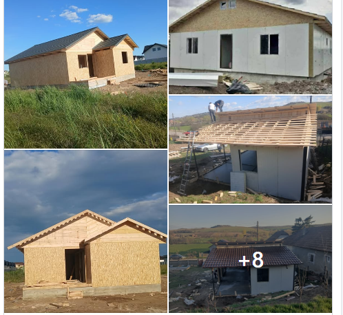 The True Cost of Building a House in the USA, Canada, the UK, and Australia