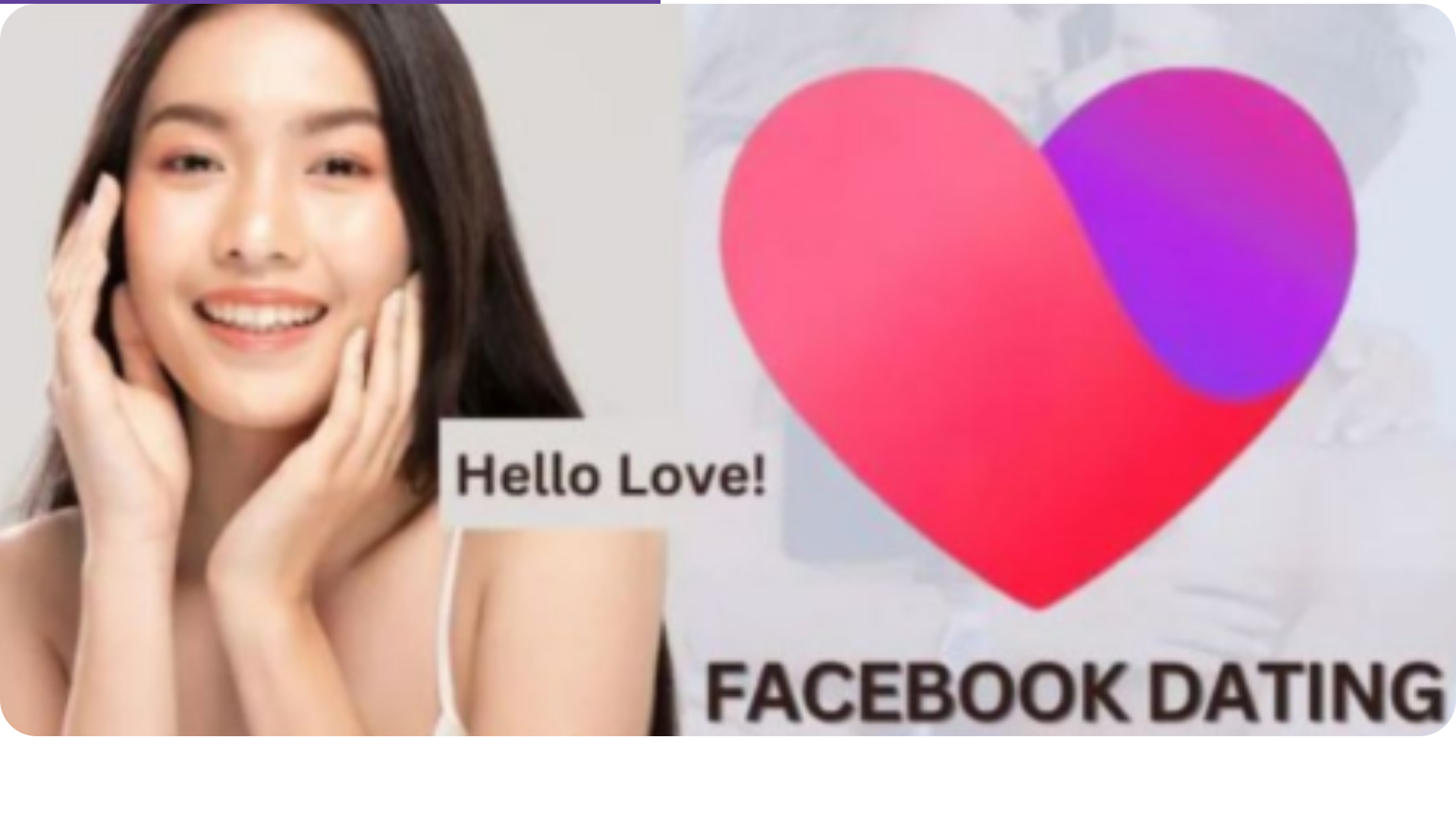Facebook Dating: A Smart Dating Option for High Net Worth Singles